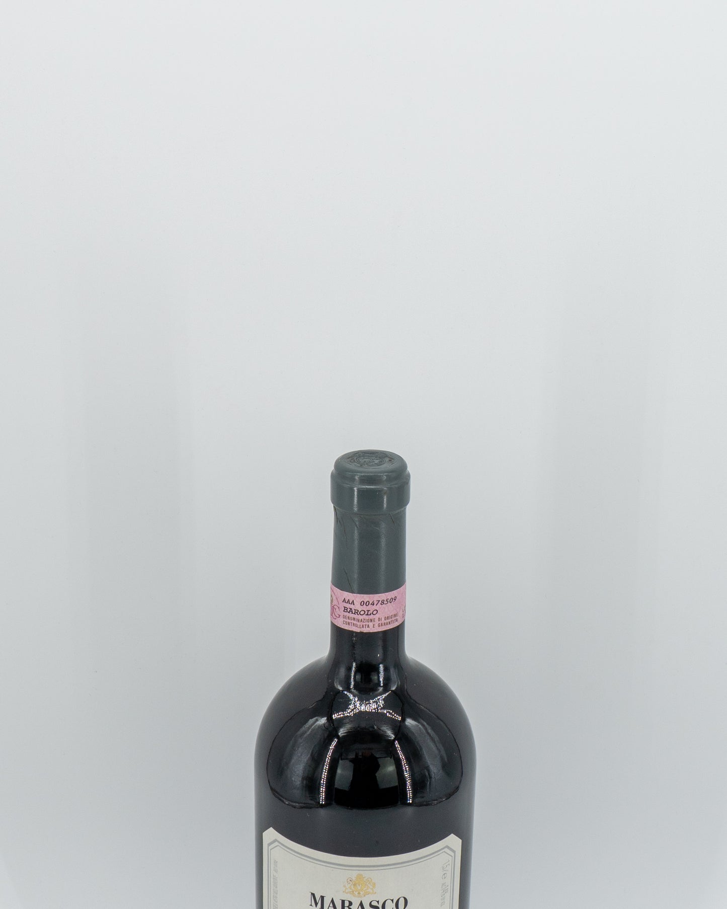 1998 Franco M. Martinetti Marasco Magnum (1,5l)