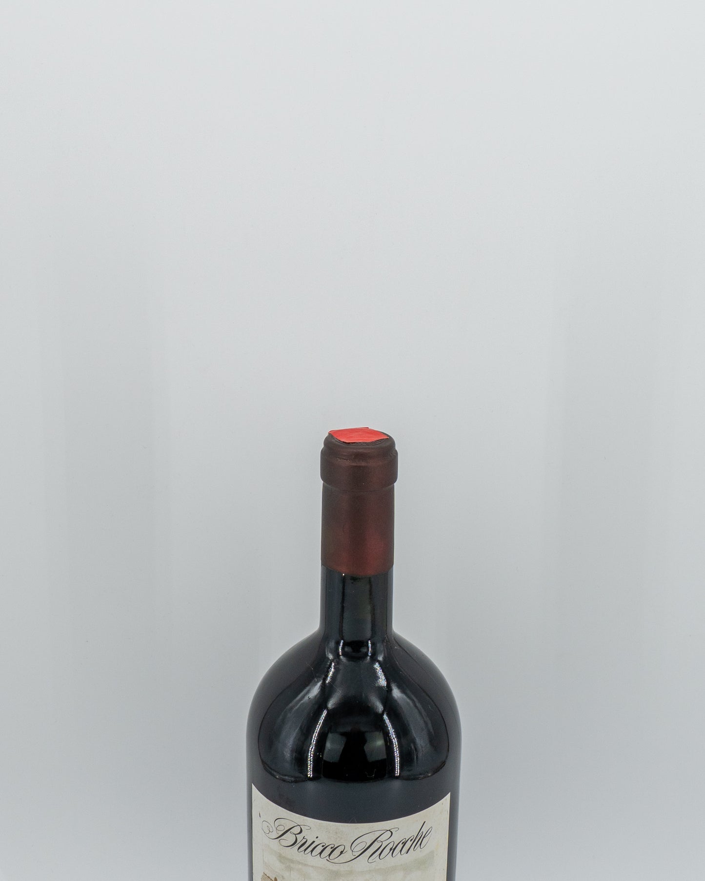 1985 Ceretto Bricco Rocche Magnum (1,5l)