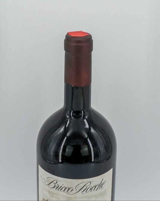 1985 Ceretto Bricco Rocche Barolo Magnum (1,5l)