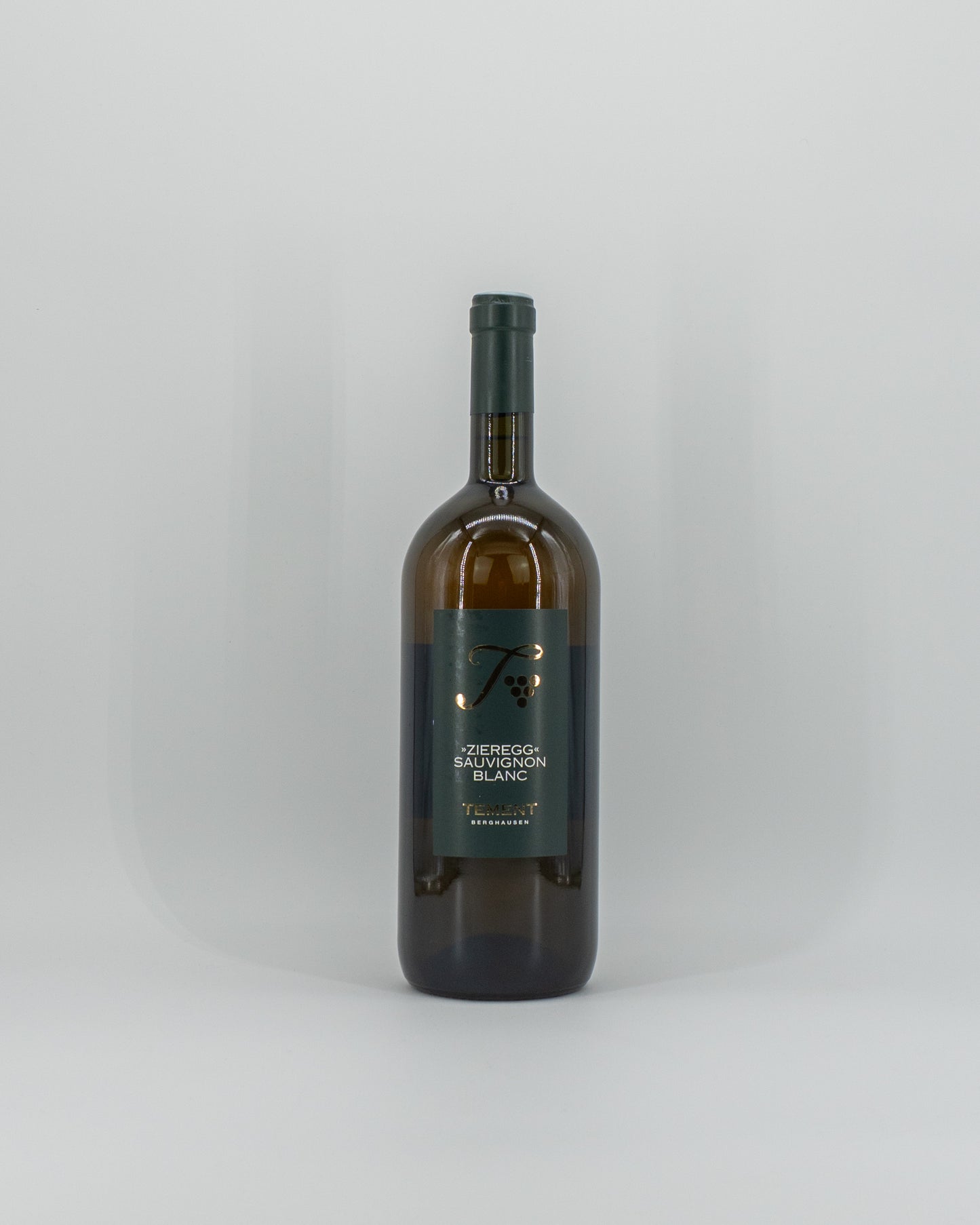 2000 Tement Zieregg Sauvignon Blanc
