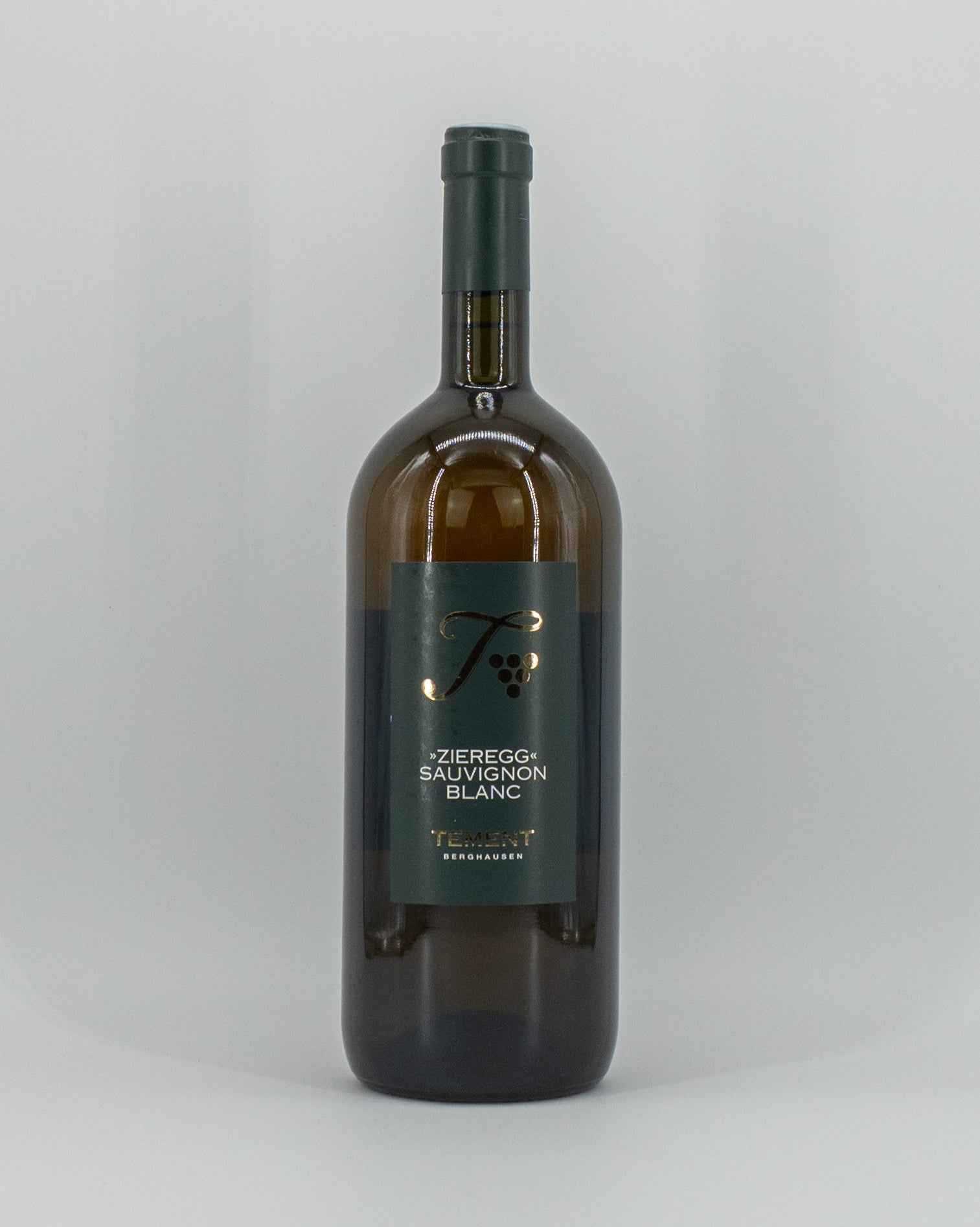 2000 Tement Zieregg Sauvignon Blanc