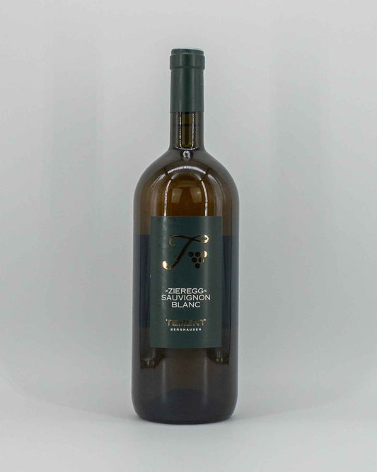 2000 Tement Zieregg Sauvignon Blanc