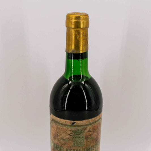 1979 Chateau Pichon Longueville Comtesse de Lalande