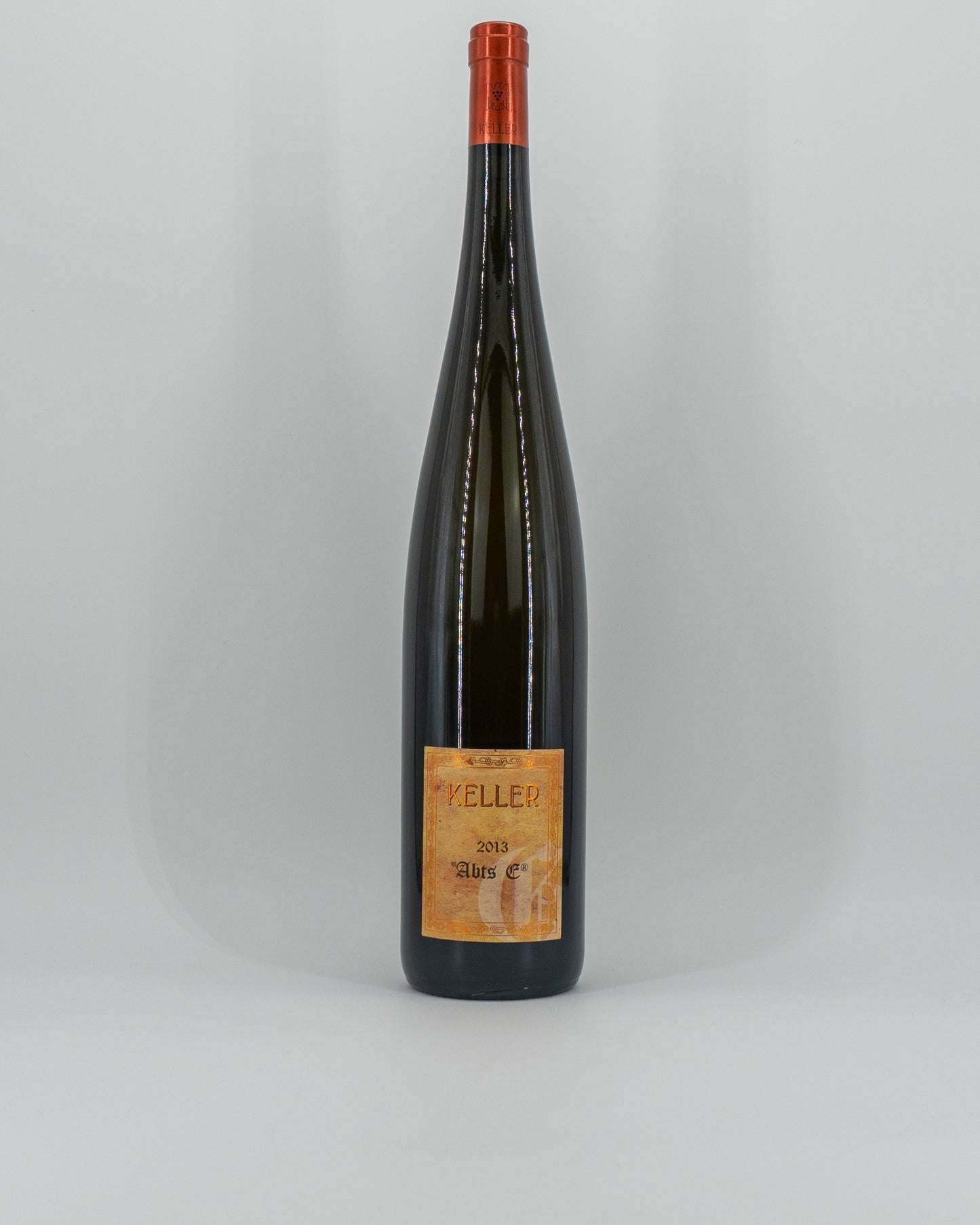 2013 Keller Abts Erde Riesling Grosses Gewächs Magnum (1,5l)