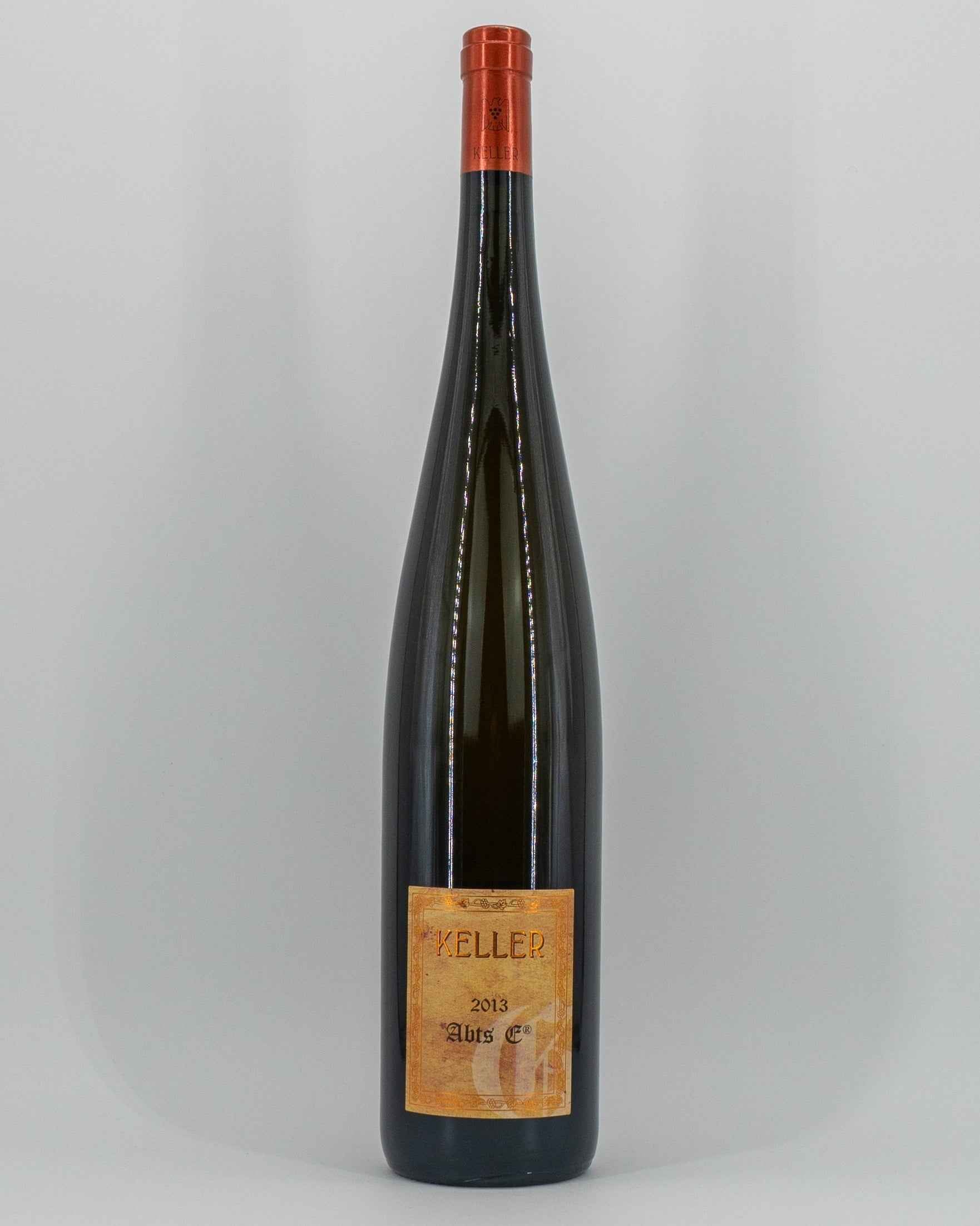 2013 Keller Abts Erde Riesling Grosses Gewächs Magnum (1,5l)