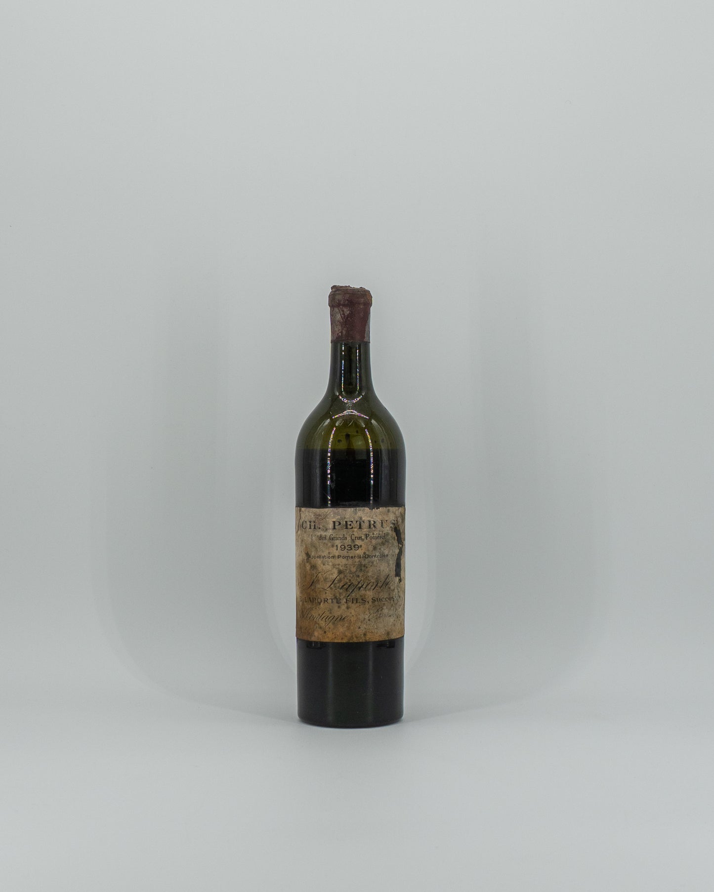 1939 Petrus