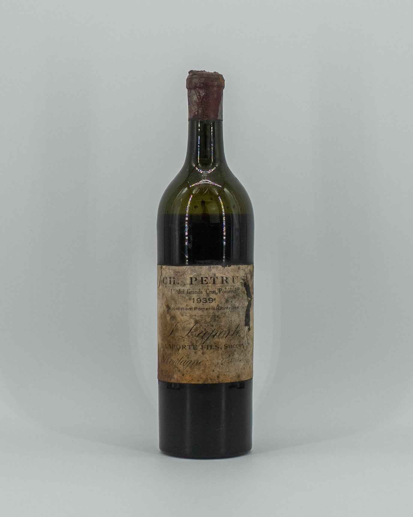 1939 Petrus