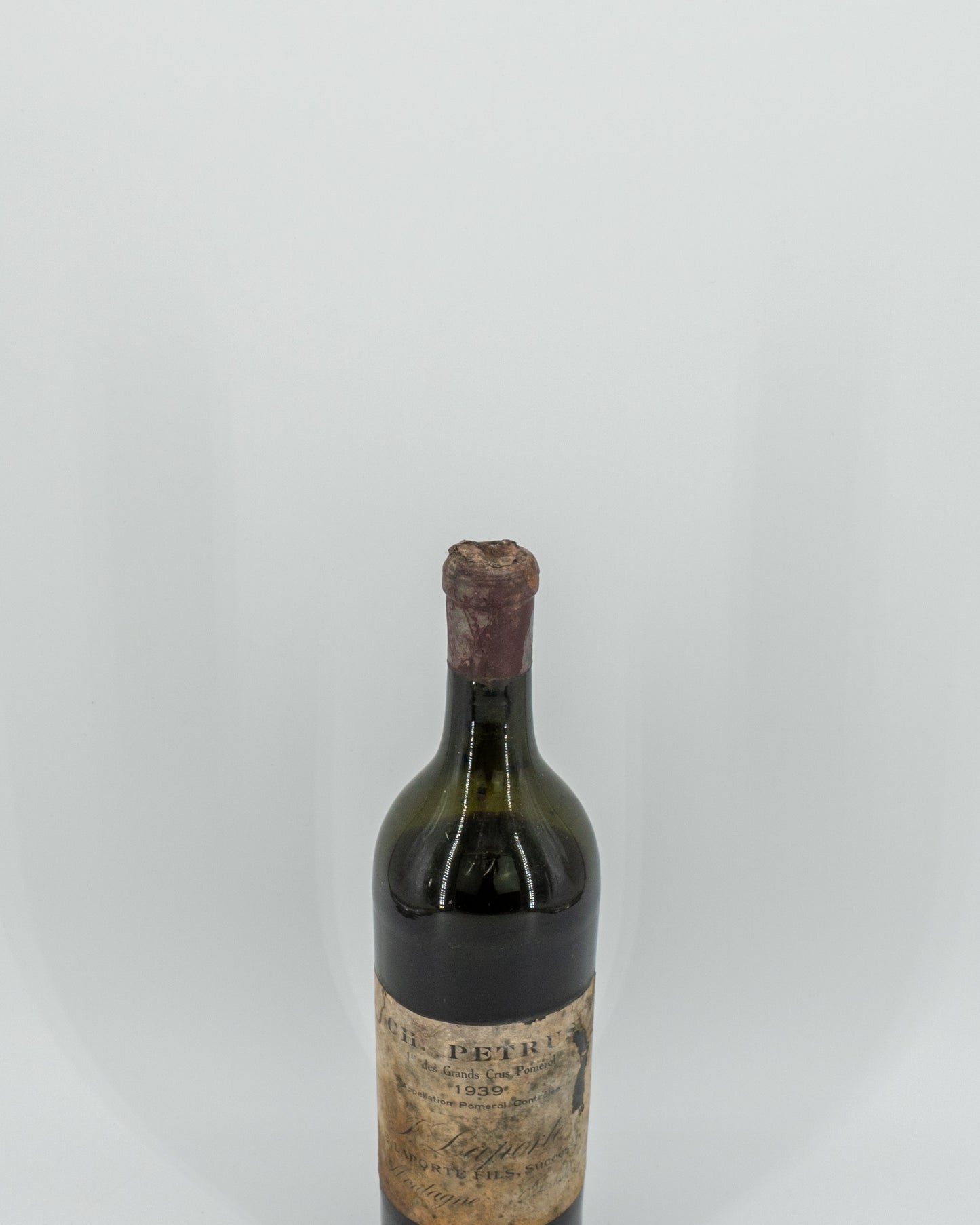 1939 Petrus