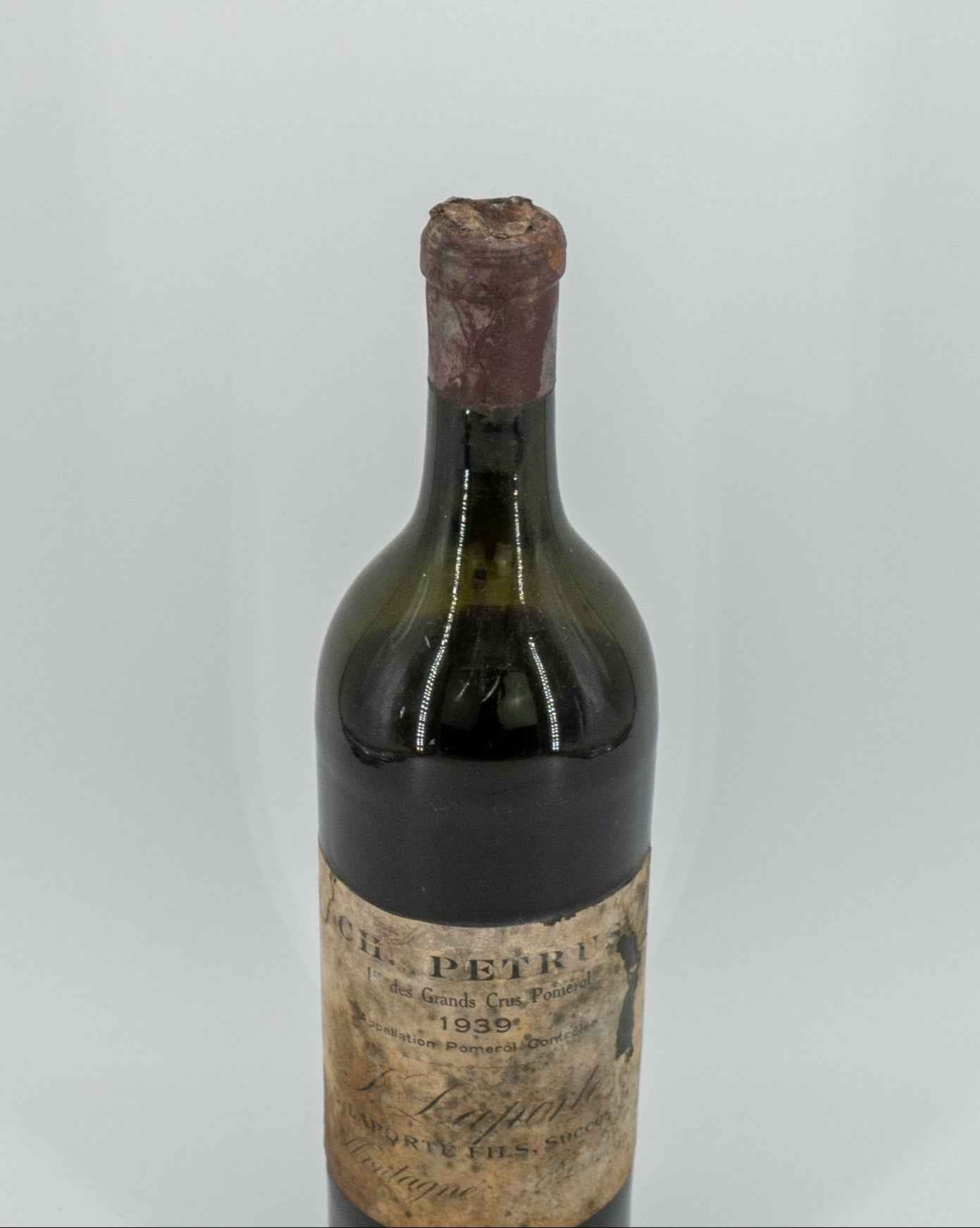 1939 Petrus