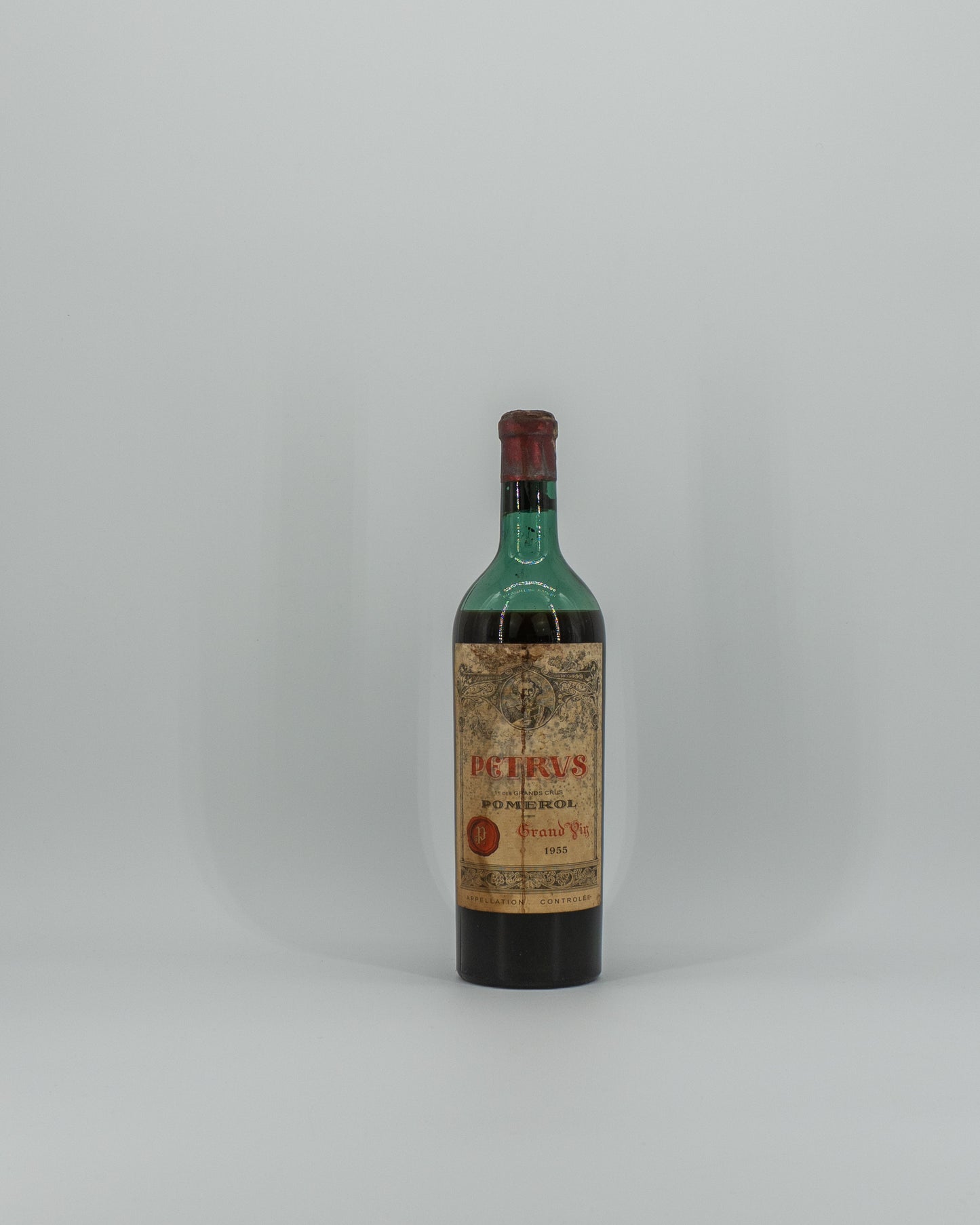 1955 Petrus