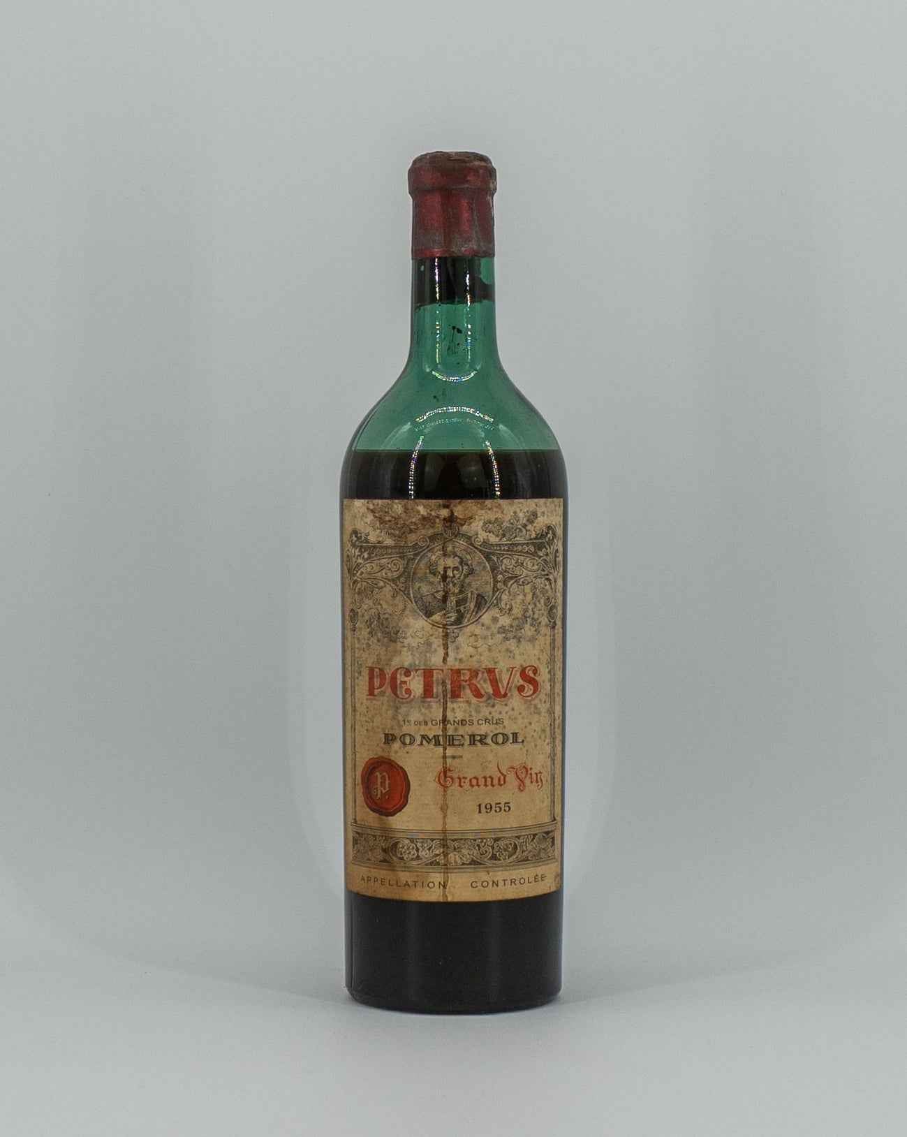 1955 Petrus