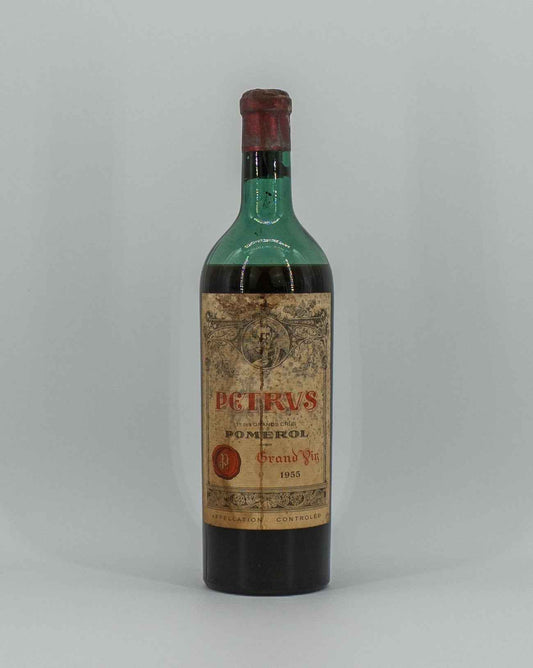 1955 Petrus