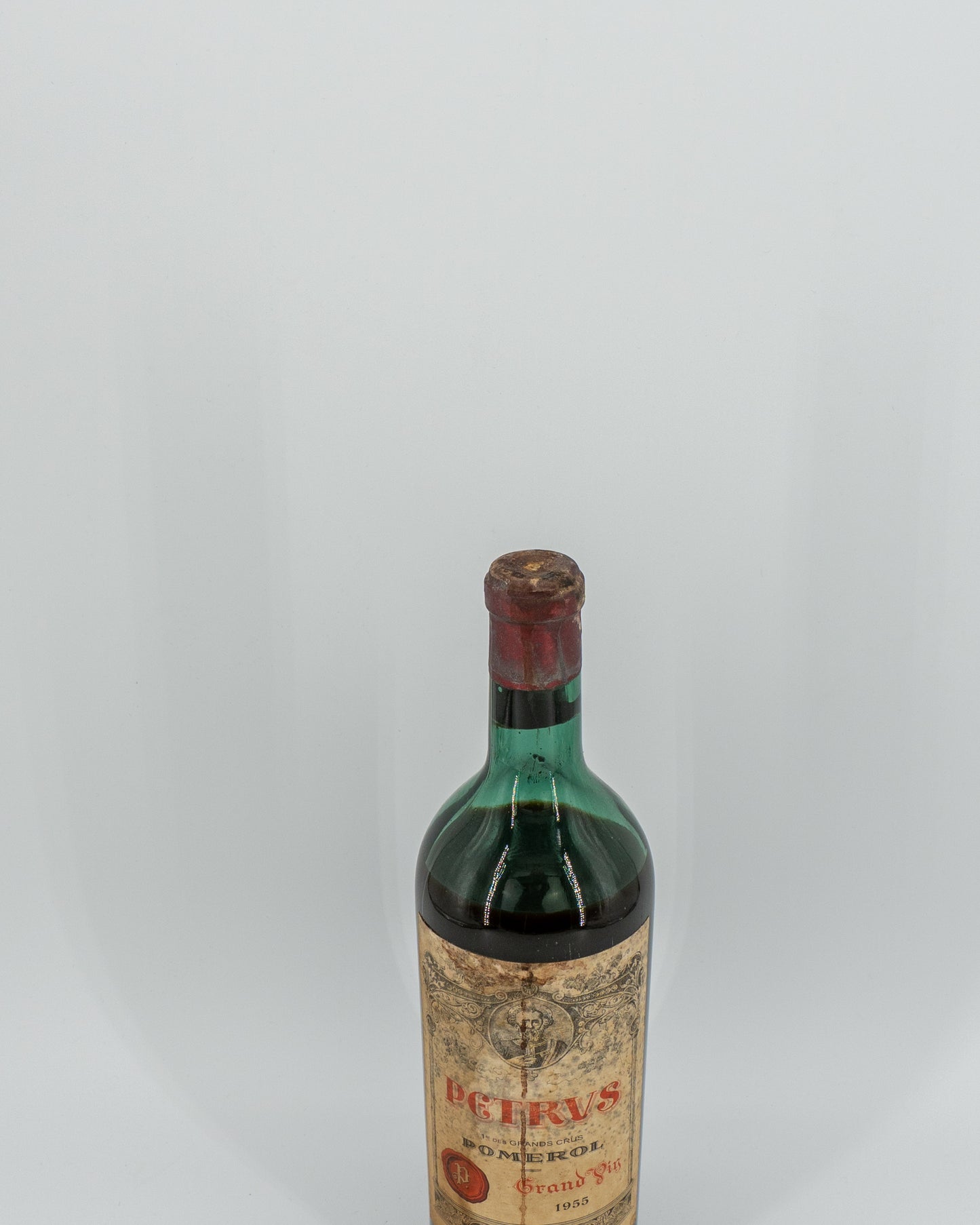 1955 Petrus
