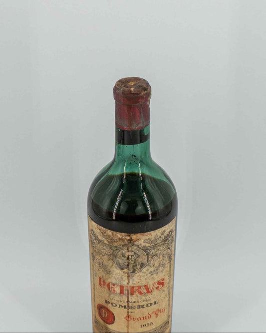 1955 Petrus