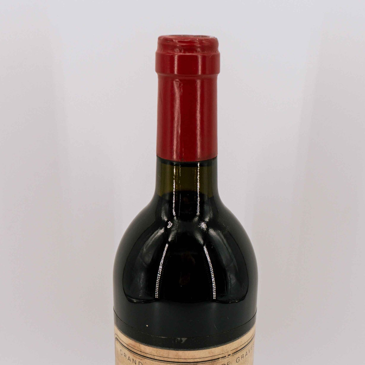 1988 Chateau Haut-Bailly