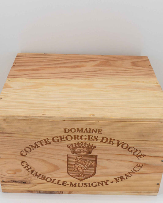 Domaine Comte Georges de Vogue Musigny OHK LATE RELEASE
