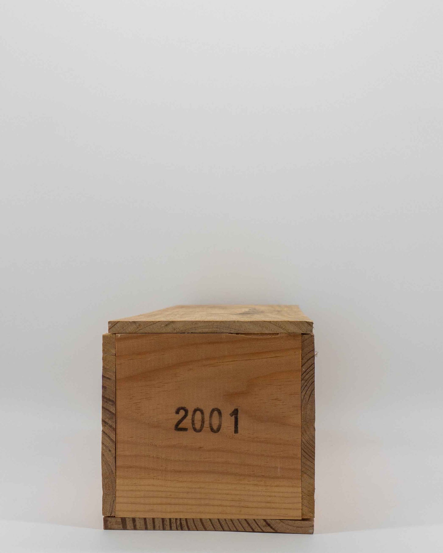 2001 Chateau Papa Clement Doppelmagnum (3l)