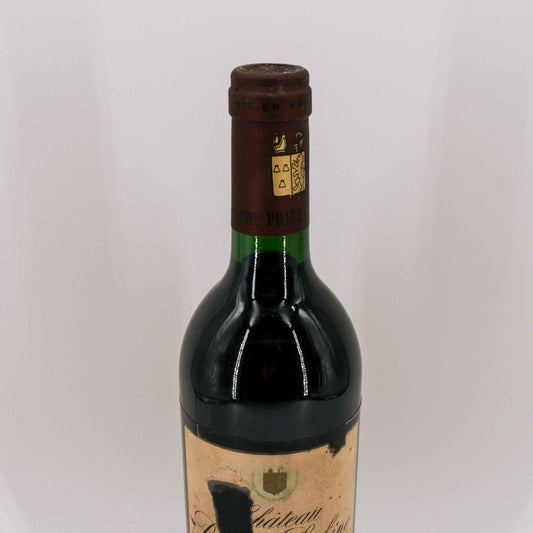 1988 Chateau Prieure-Lichine