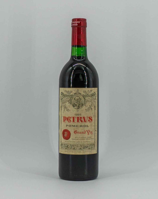 1985 Petrus