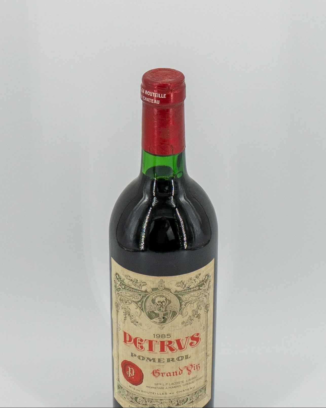 1985 Petrus