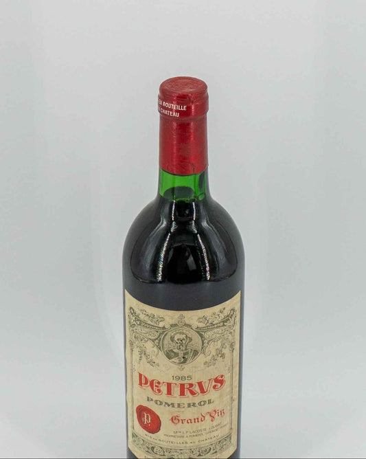 1985 Petrus