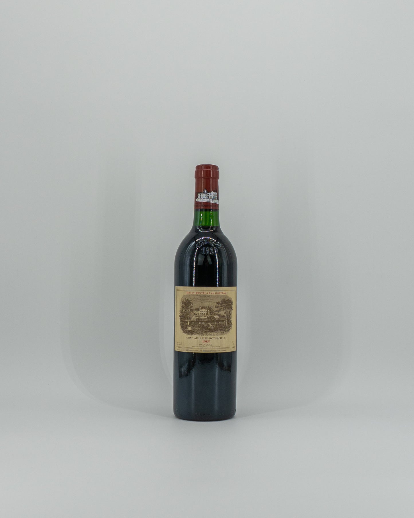 1985 Lafite