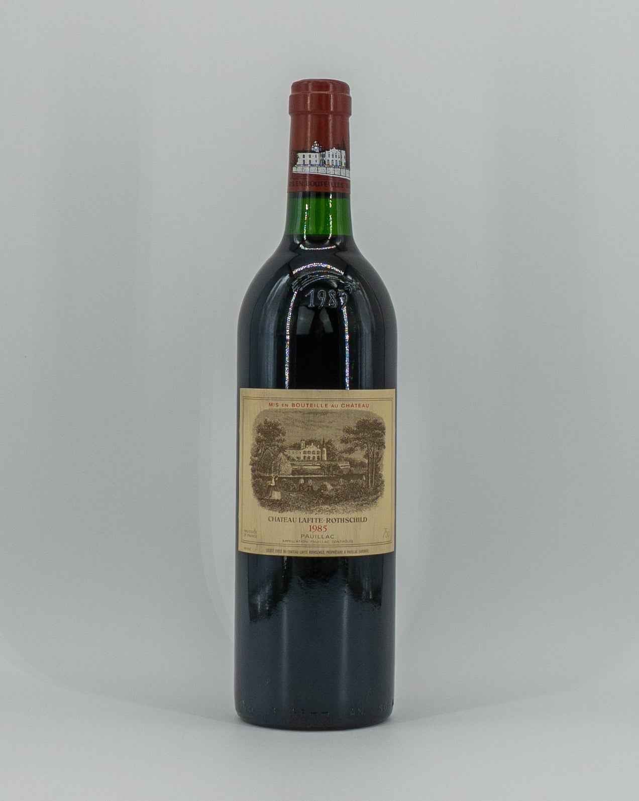 1985 Lafite