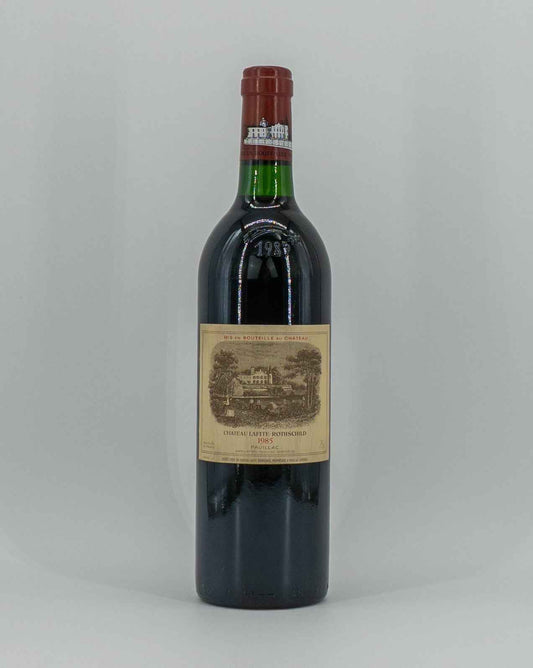 1985 Lafite