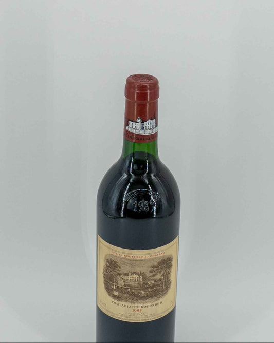 1985 Lafite