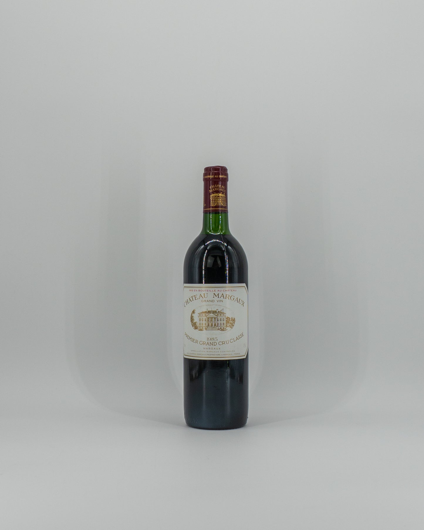 1985 Margaux