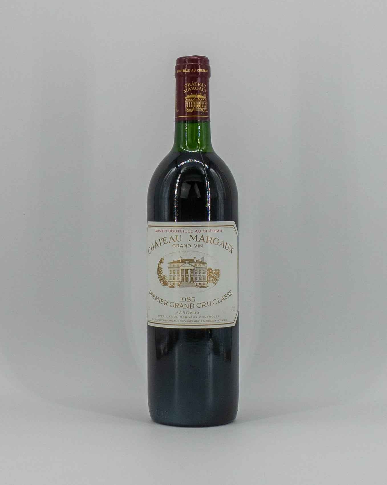 1985 Margaux