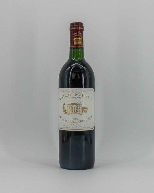 1985 Margaux
