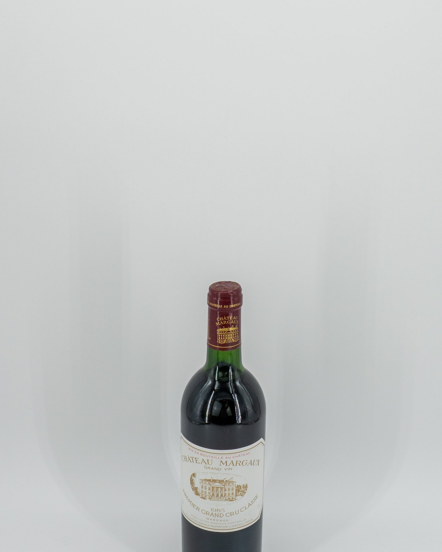 1985 Margaux