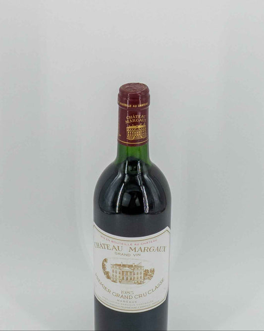 1985 Margaux