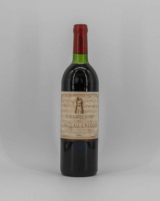 1980 Latour