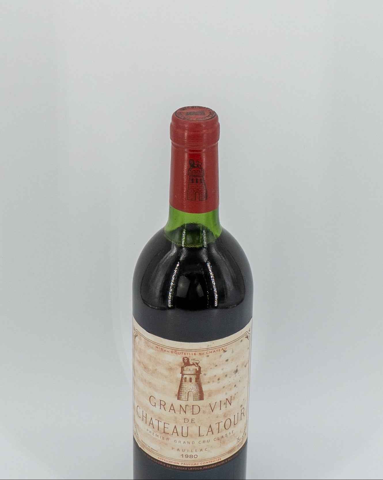 1980 Latour