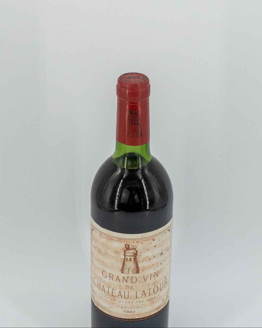 1980 Latour