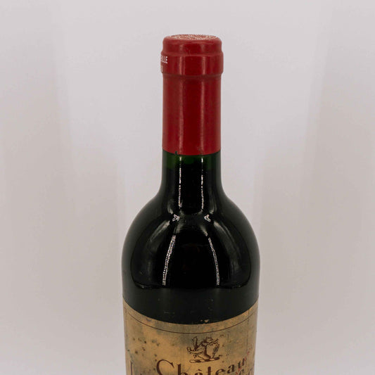 1988 Chateau Leoville Poyferre