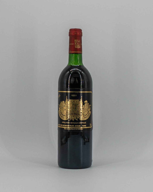 1981 Palmer