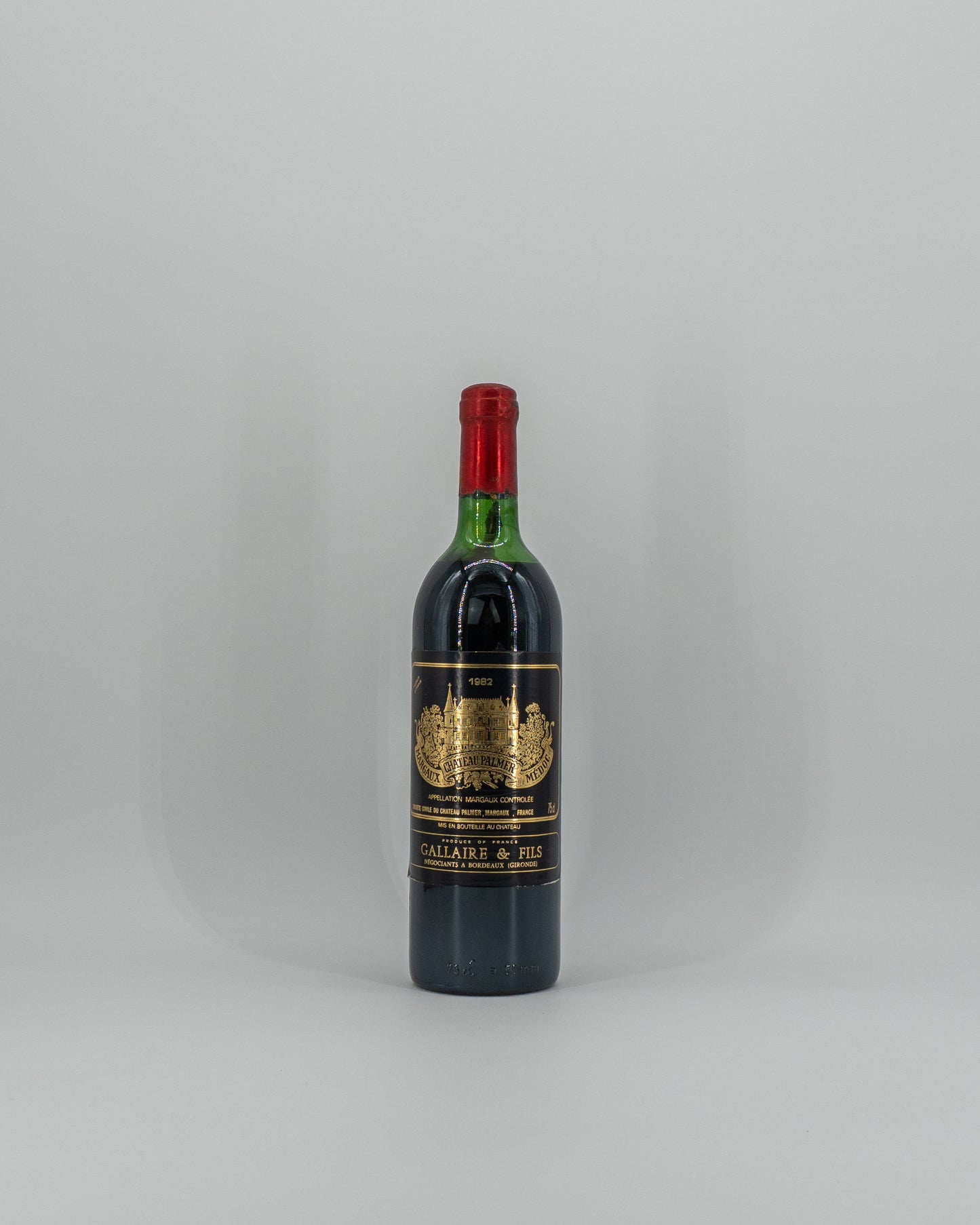 1982 Palmer