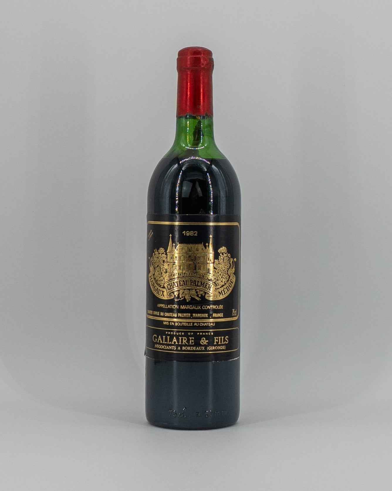 1982 Palmer