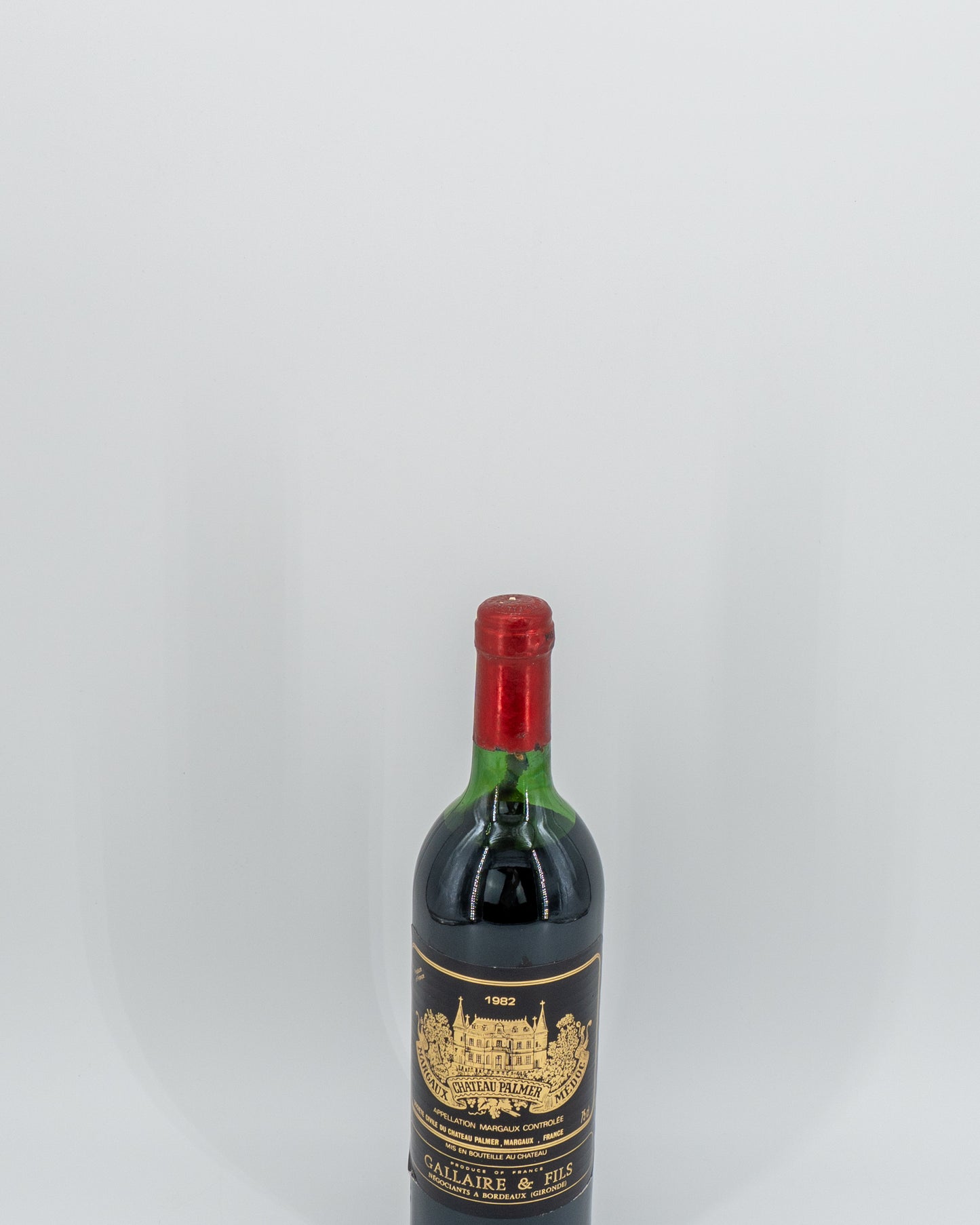 1982 Palmer