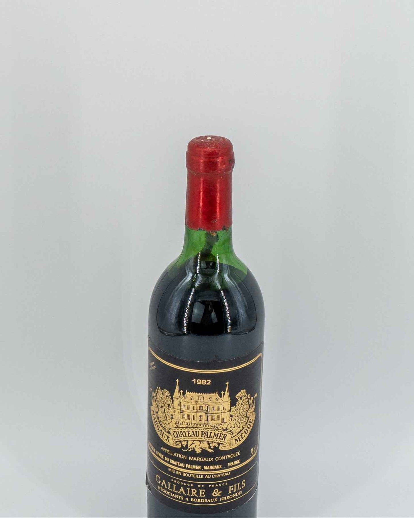 1982 Palmer
