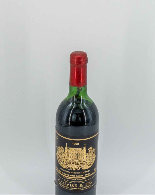 1982 Palmer