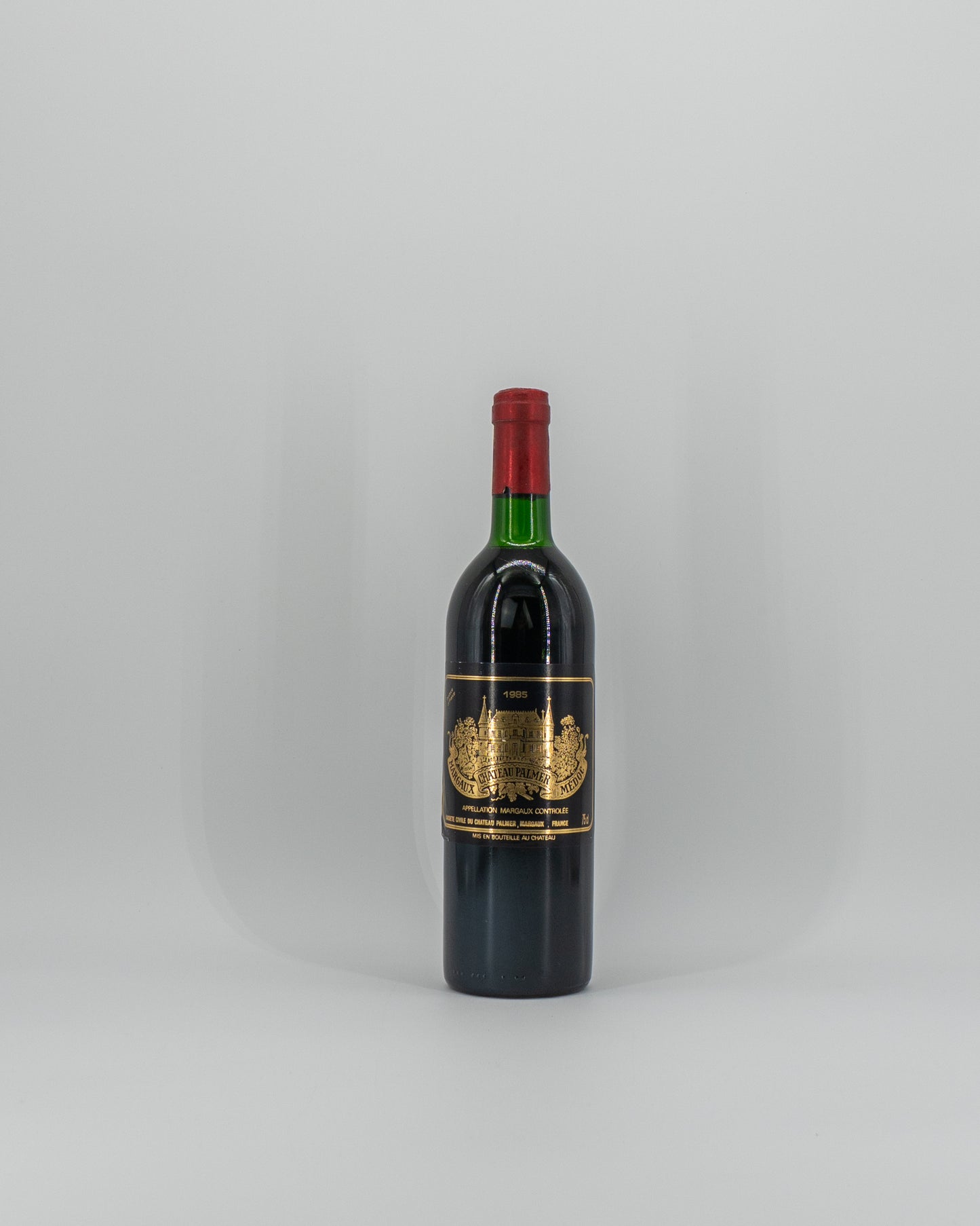 1985 Palmer