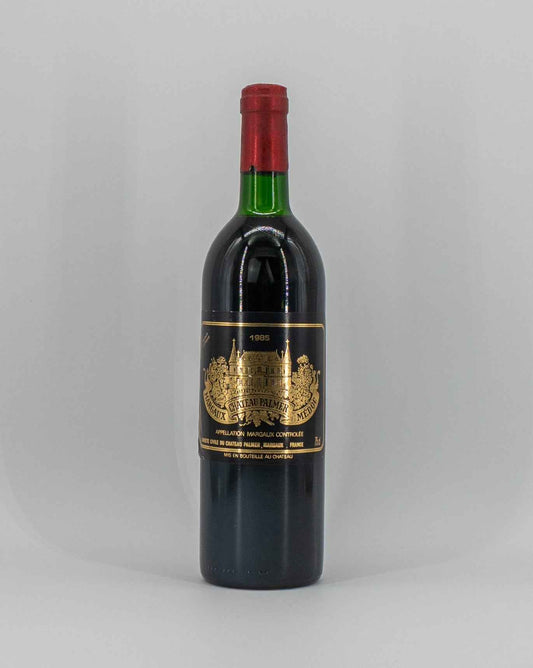 1985 Palmer
