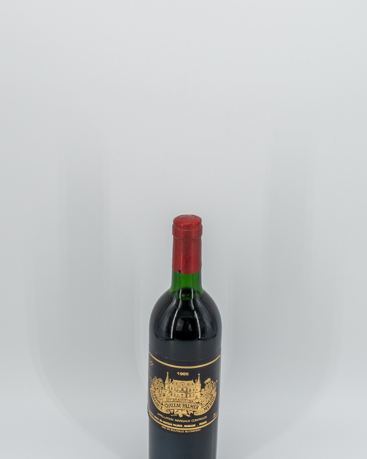 1985 Palmer