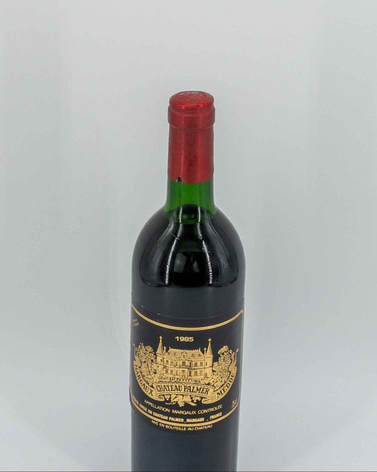 1985 Palmer