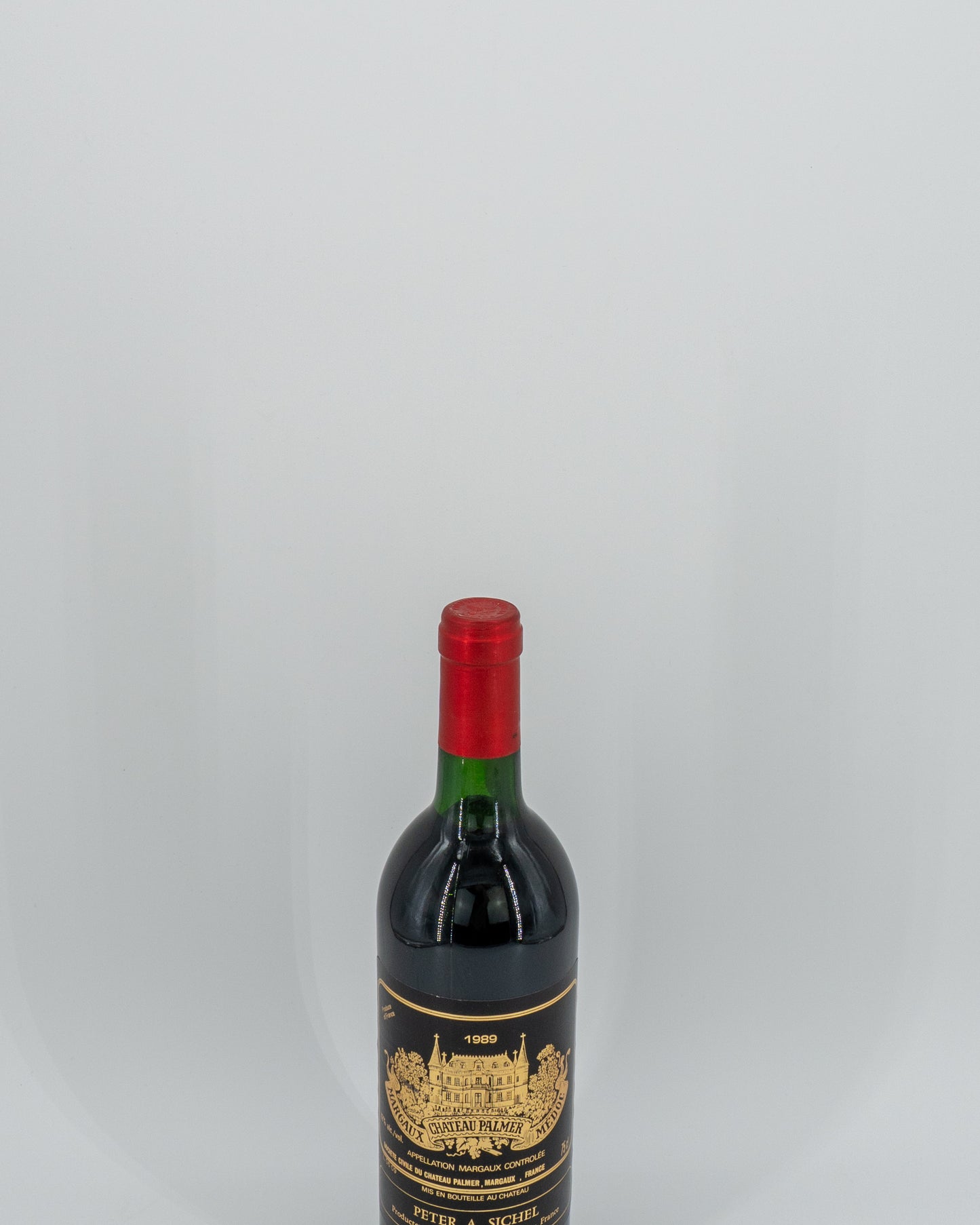 1989 Palmer
