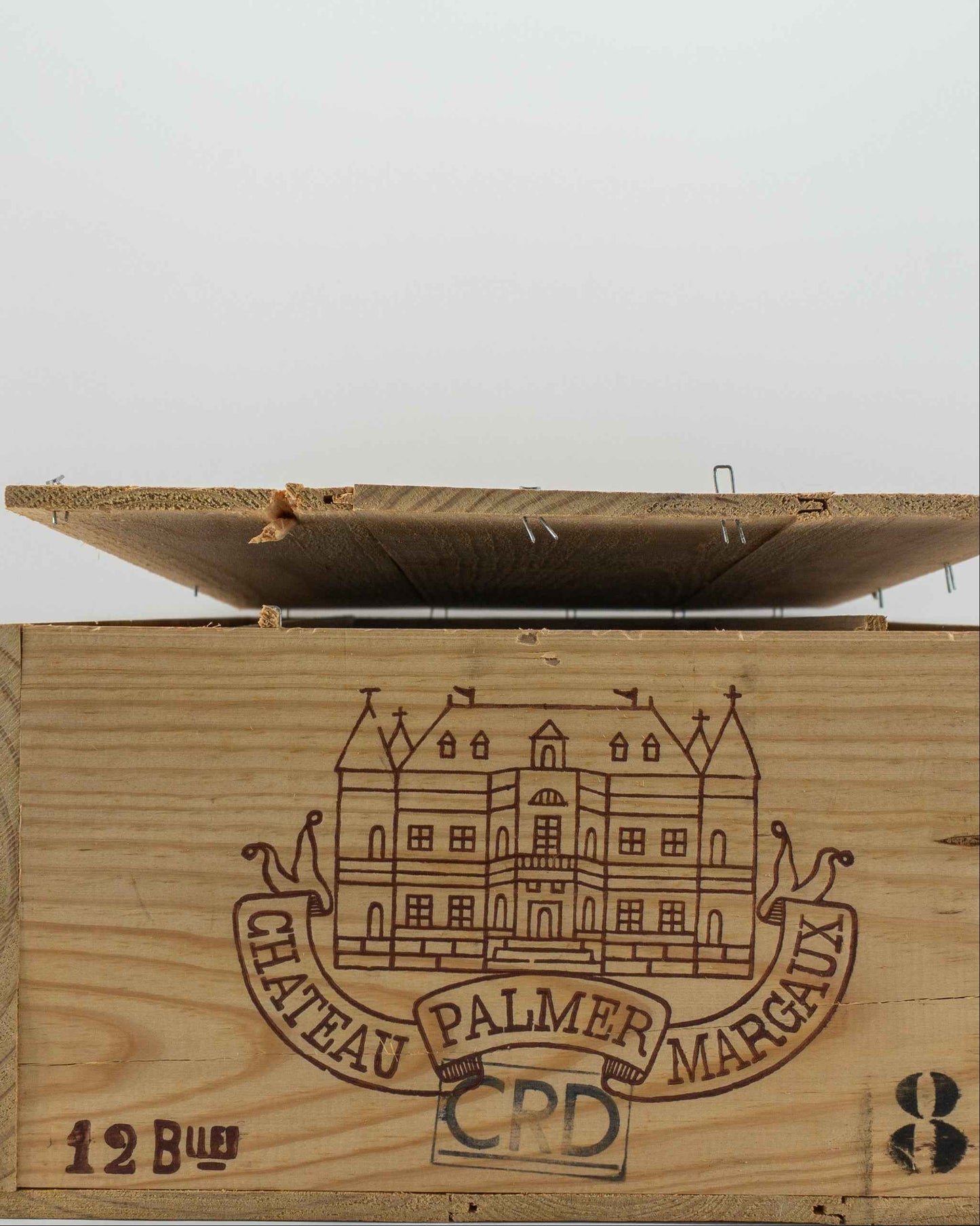 1981 Palmer